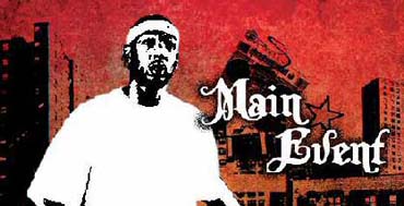 mainevent
